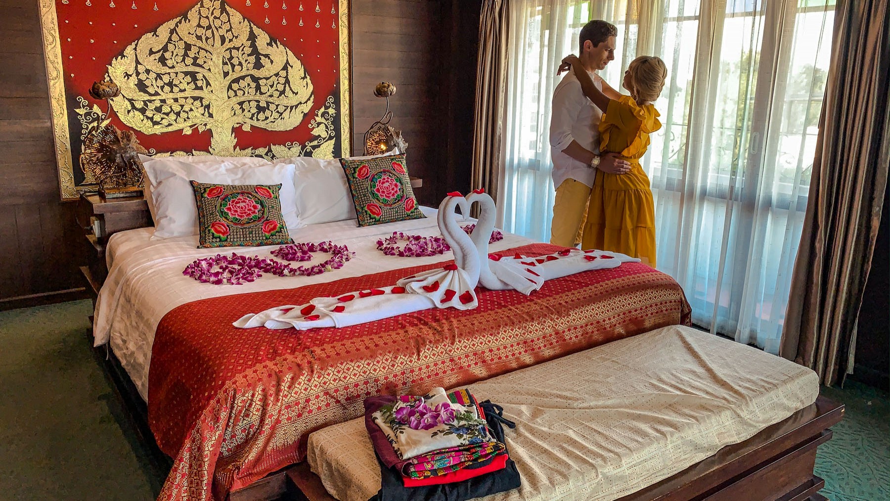 Singha Montra