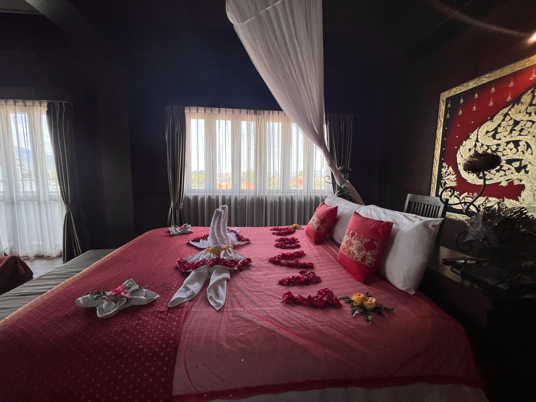 Singha Montra Signature Suite