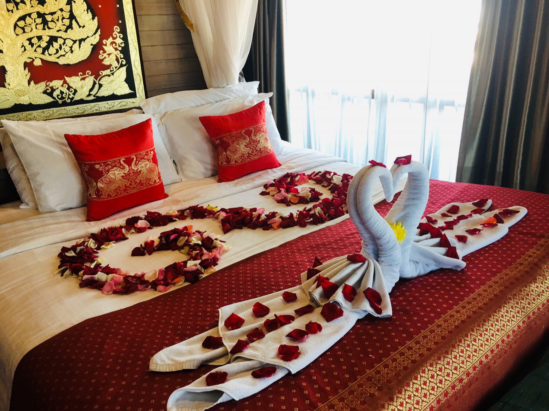 Singha Montra Signature Suite
