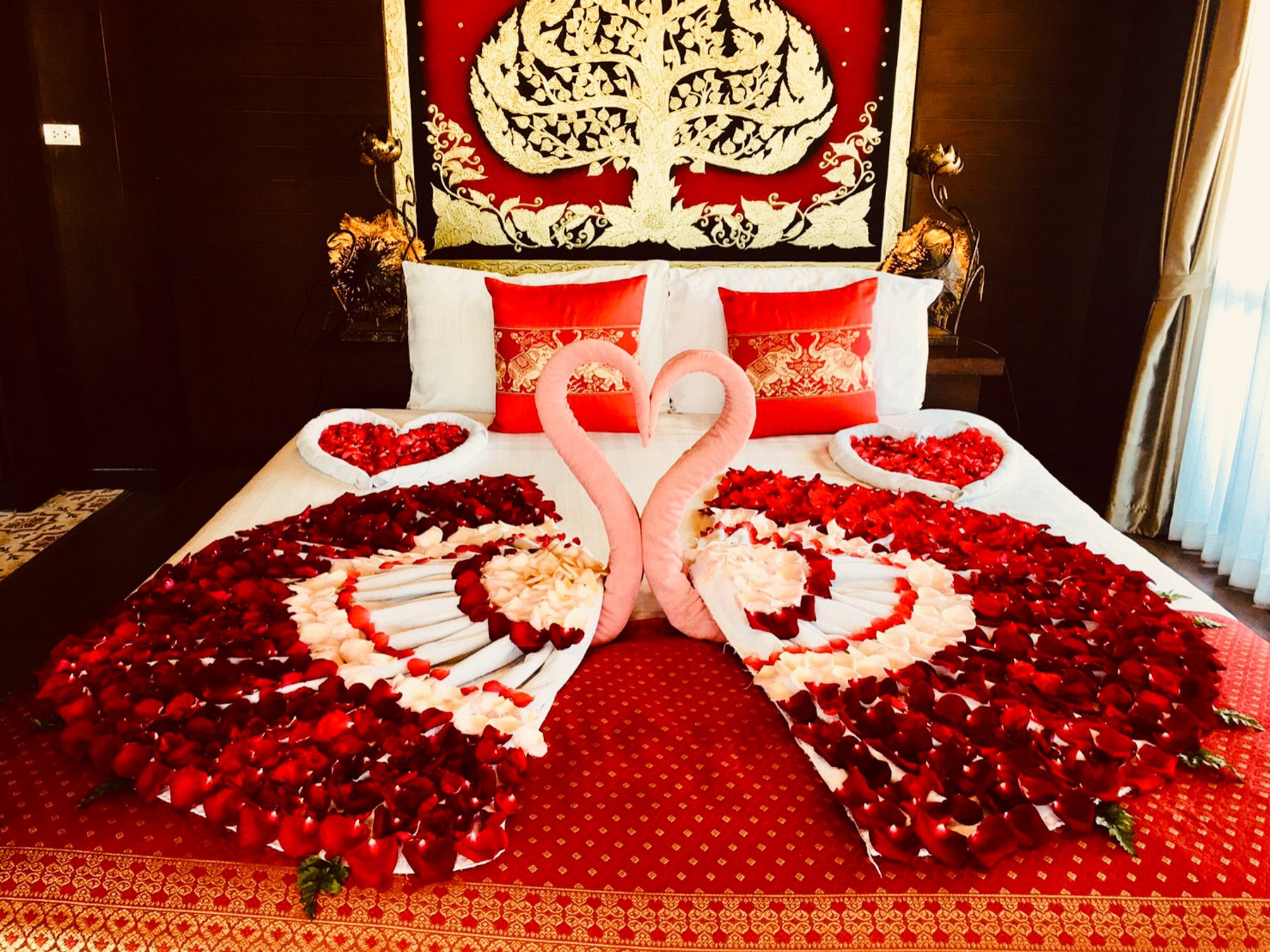 Singha Montra Signature Suite