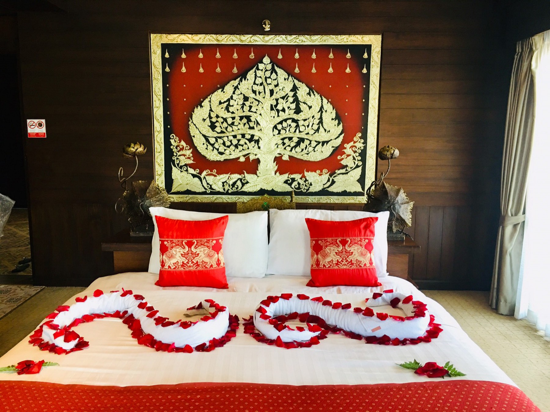 Singha Montra Signature Suite