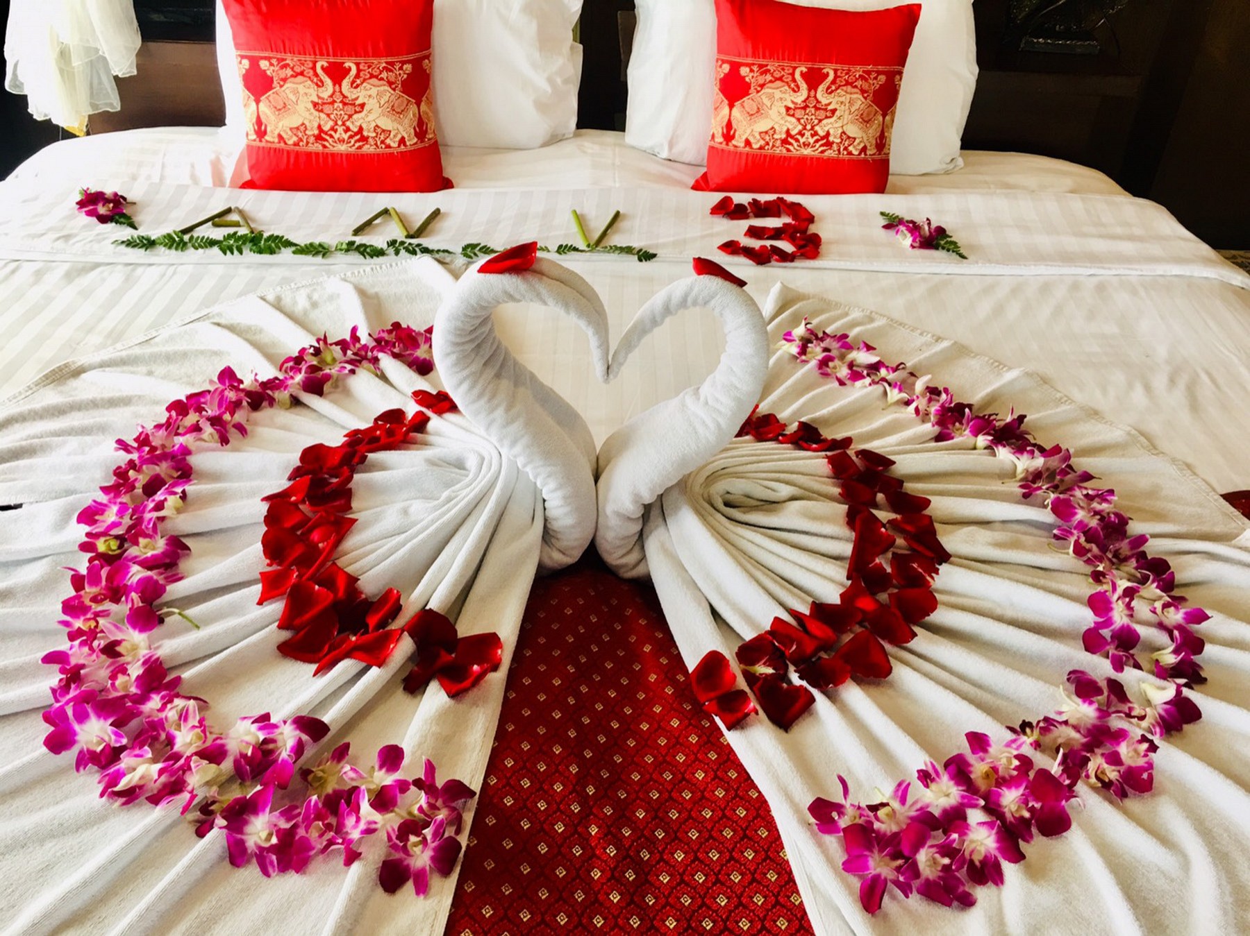 Singha Montra Signature Suite