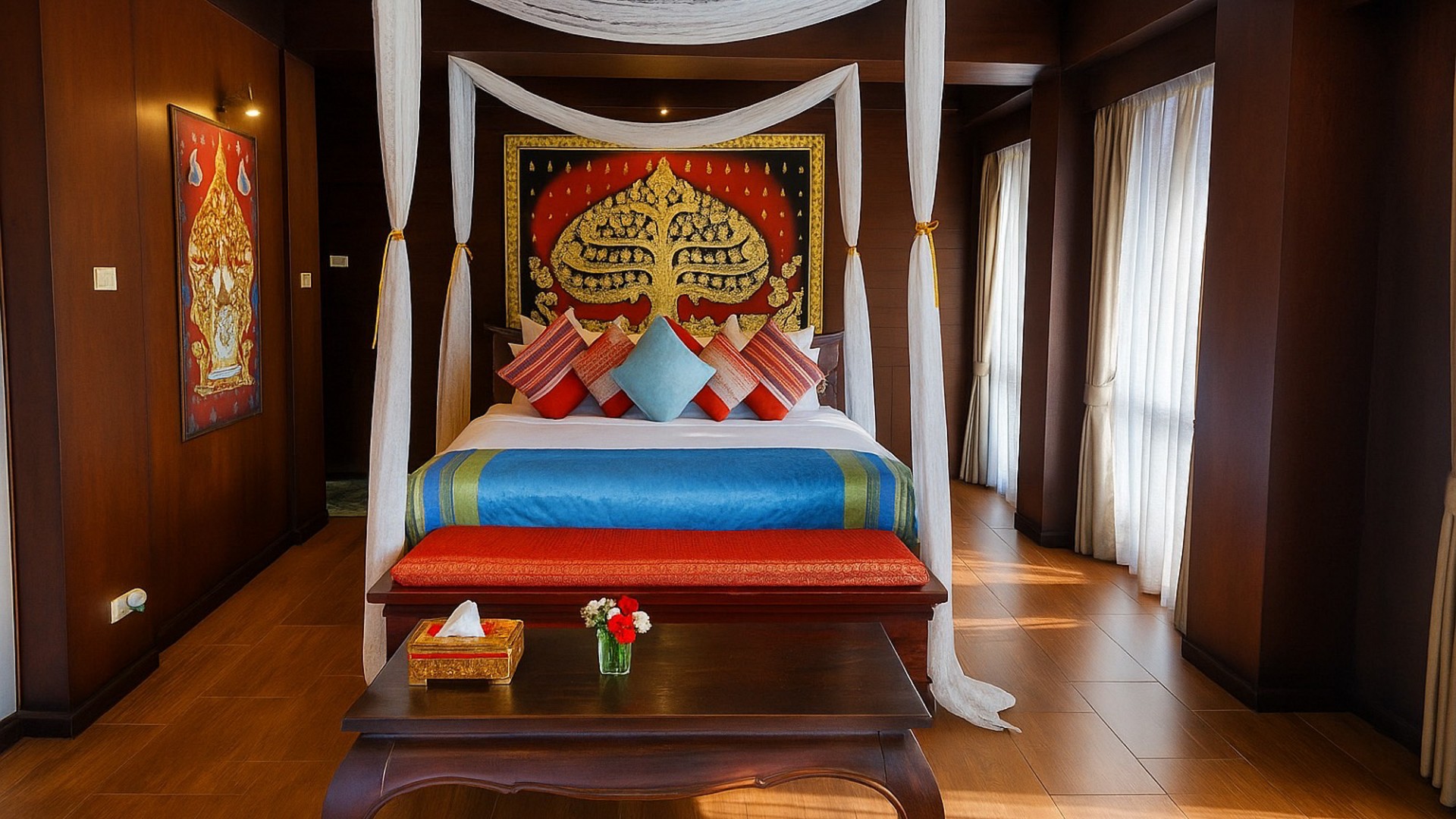Singha Montra