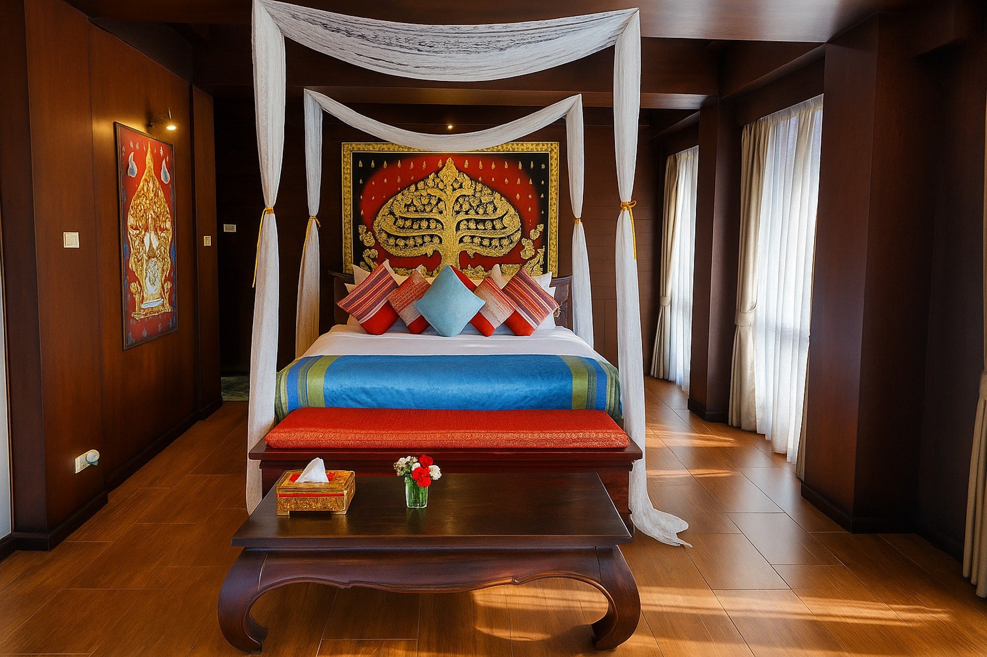 Nakara Montra Scenery Suite