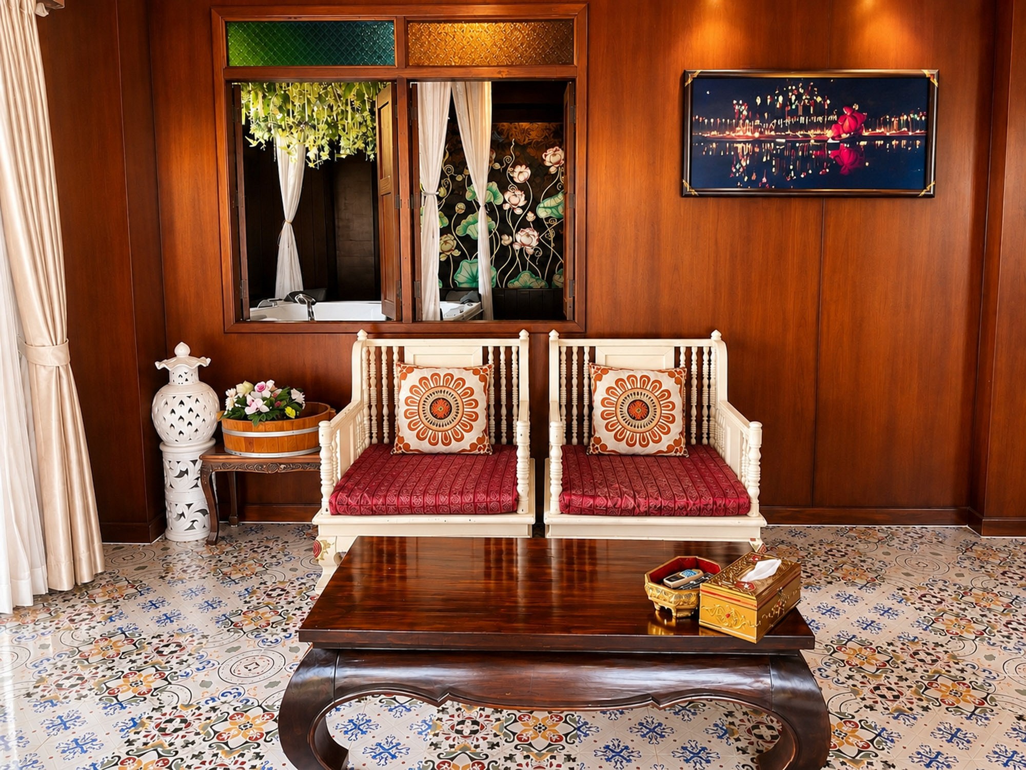 Nakara Montra Scenery Suite