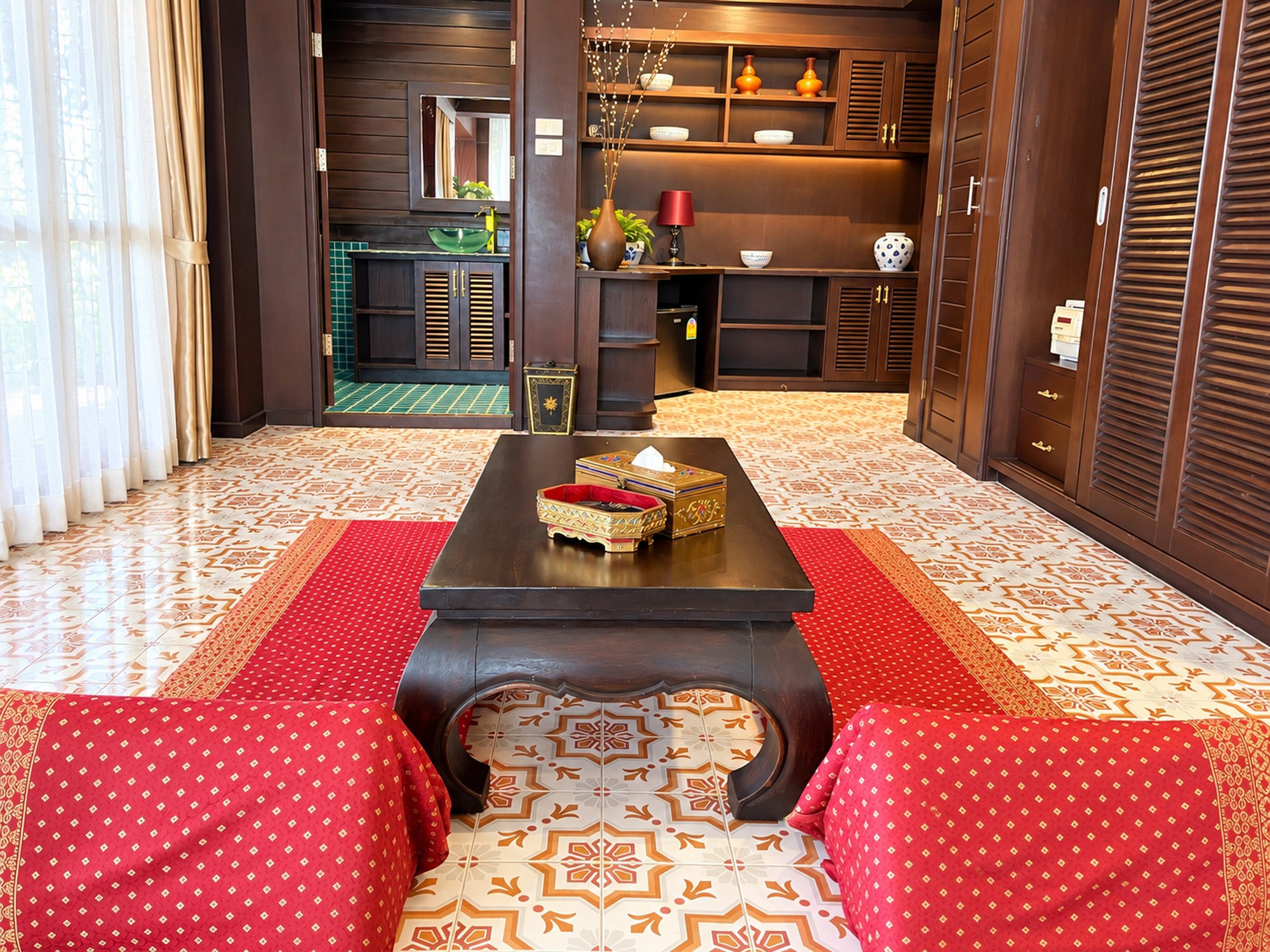 Nakara Montra Scenery Suite