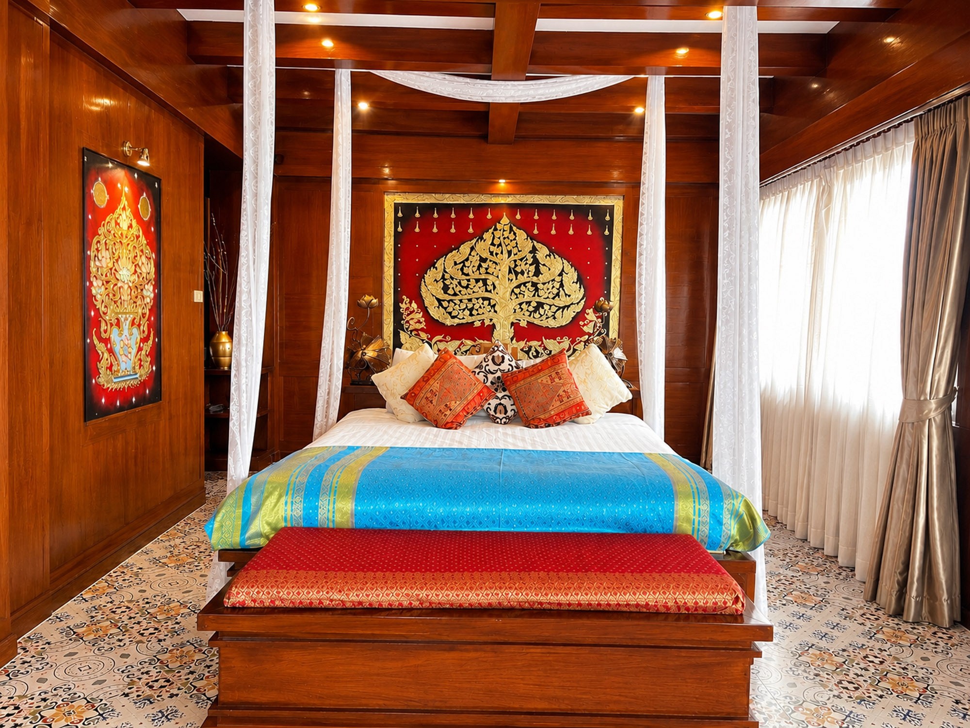Nakara Montra Scenery Suite