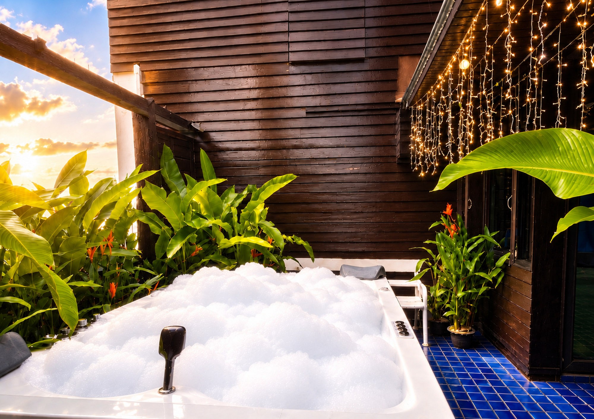Montra Sky Roof Masterpiece Suite