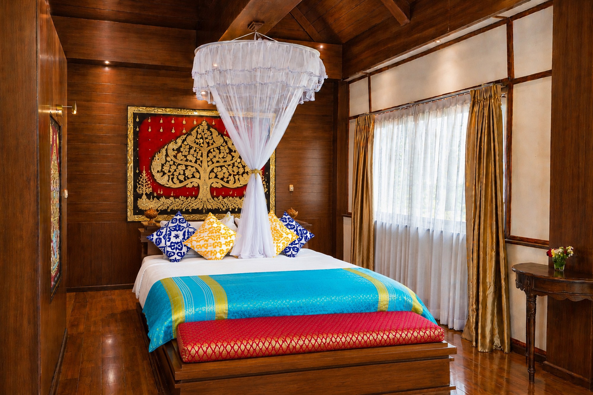 Montra Sky Roof Masterpiece Suite