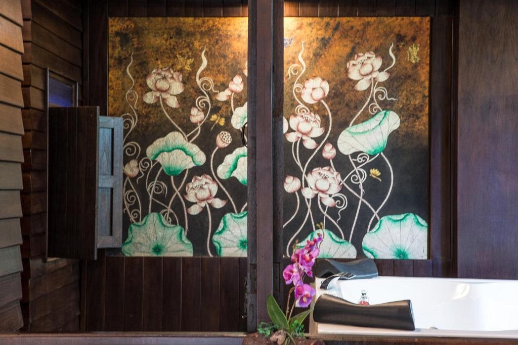 Singhamontra Family Suite