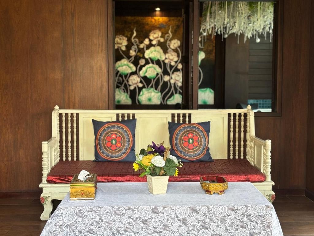 Singhamontra Family Suite