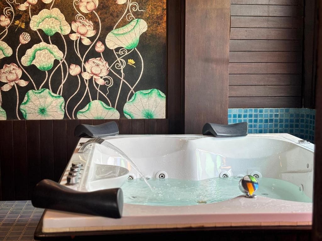 Singhamontra Family Suite