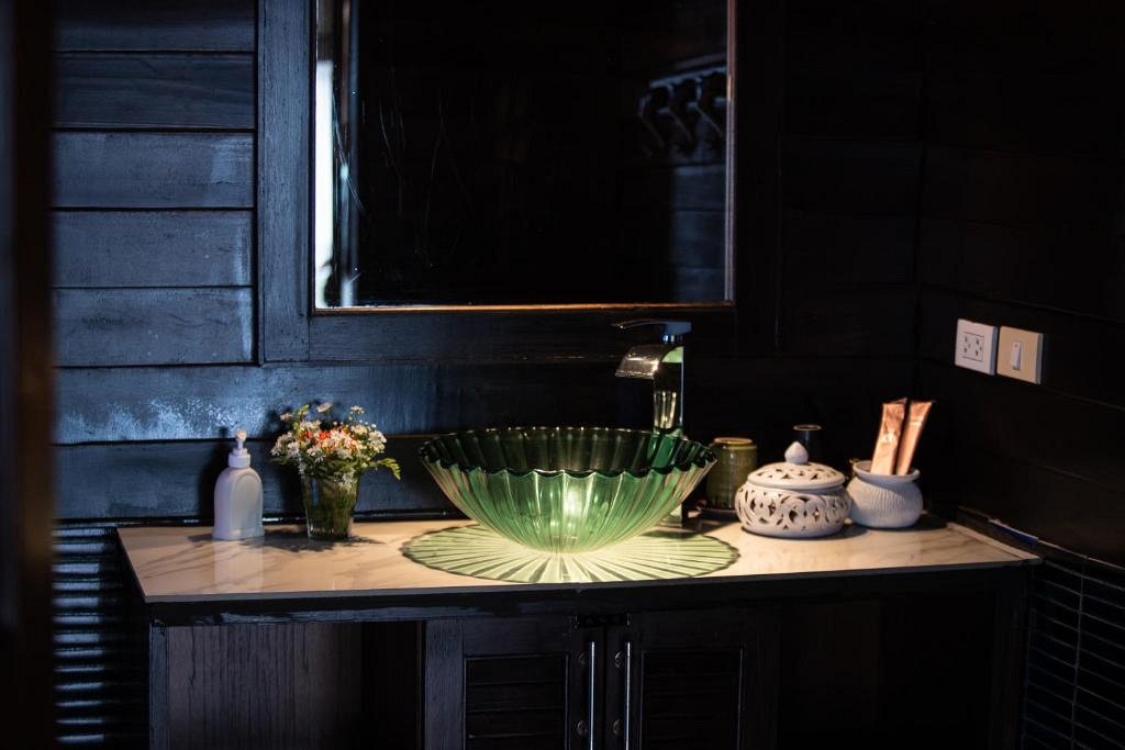 Singhamontra Family Suite