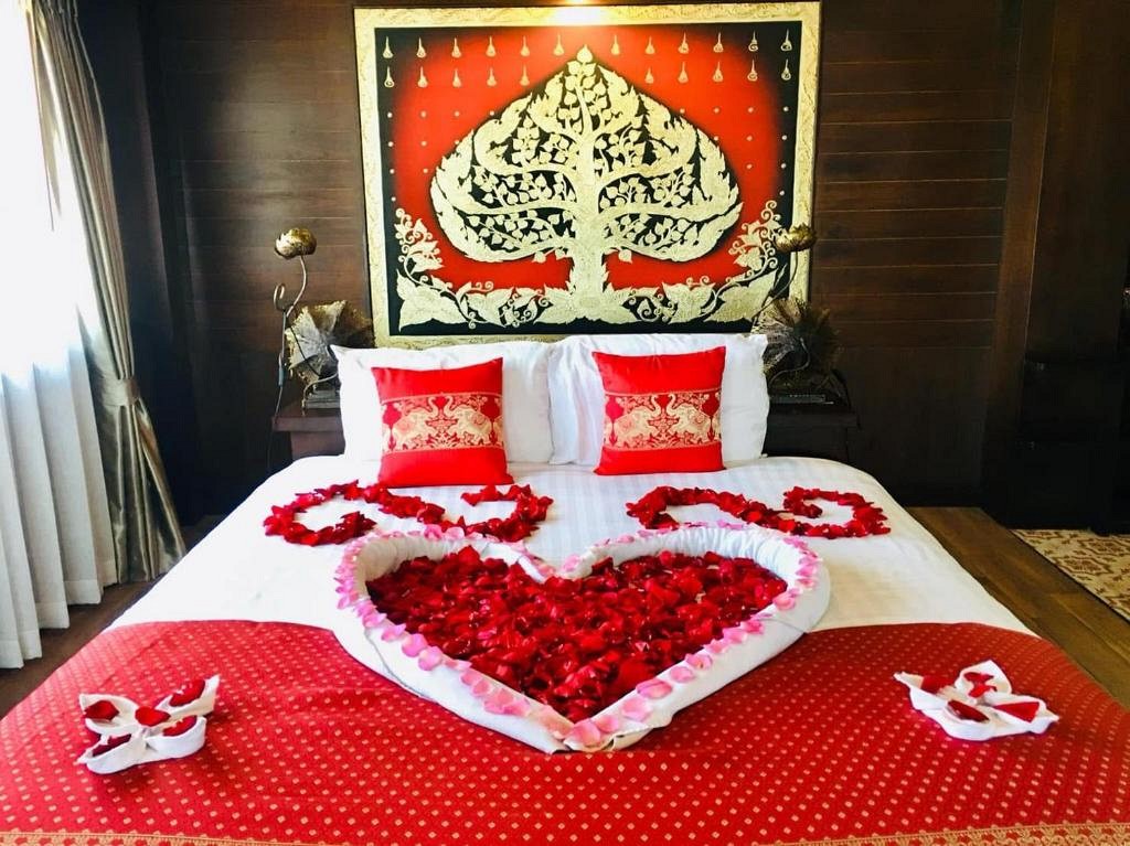 Honeymoon Lanna