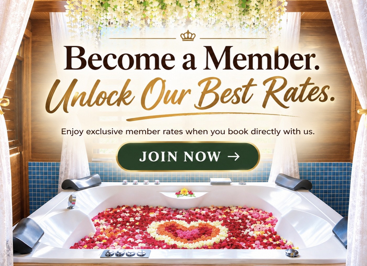Become a member
